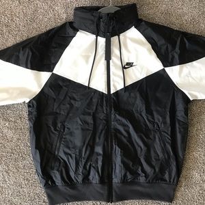 Nike fleece